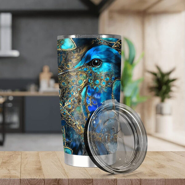 20 Oz. Full Color Elate Himalayan Tumbler