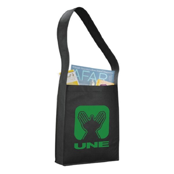 Reusable Grocery Tote Bags