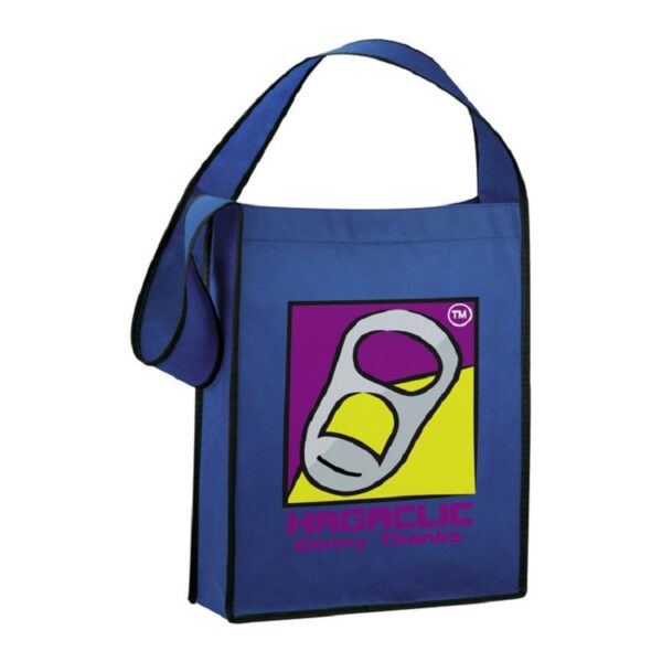 Reusable Grocery Tote Bags