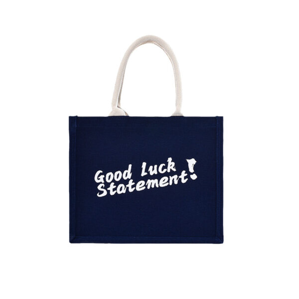 Promotional Canvas Bags