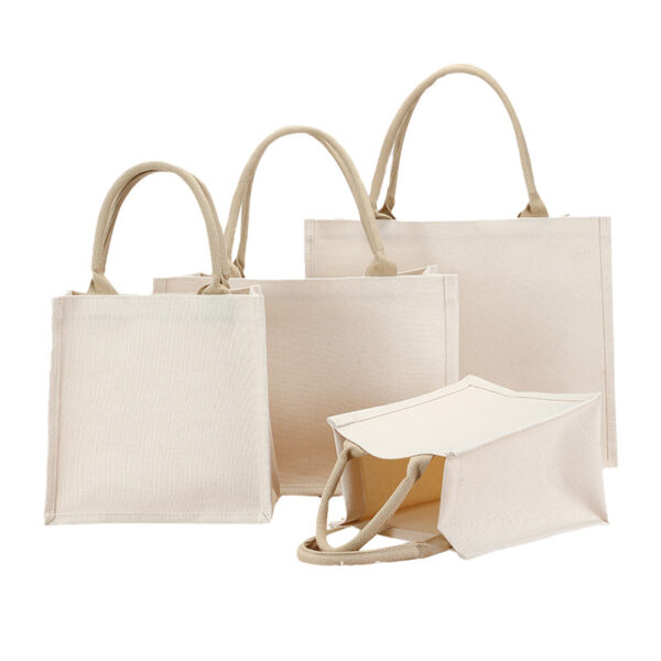 Promotional Canvas Bags