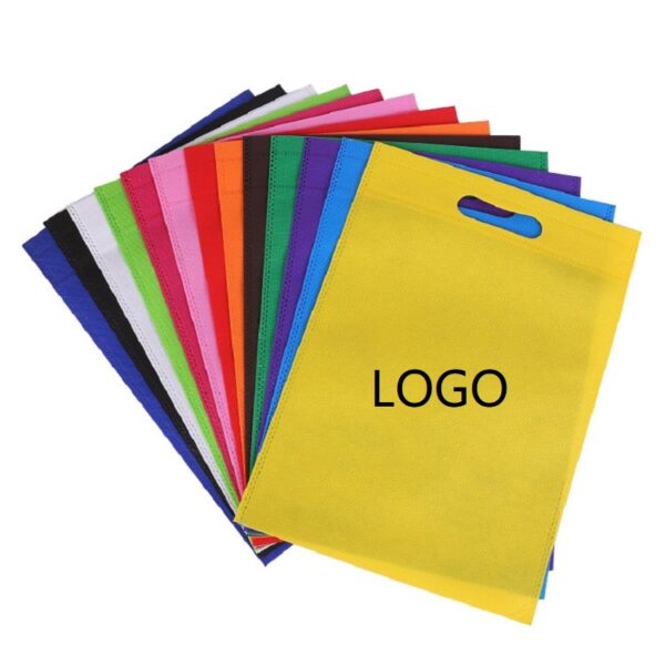 Eco Friendly Totes Bag-Nonwoven