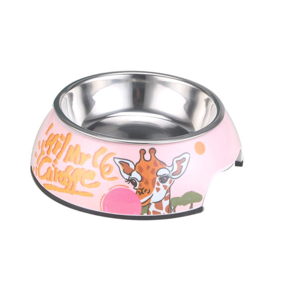 Pet Bowl for Full color