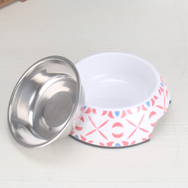 Pet Bowl for Full color