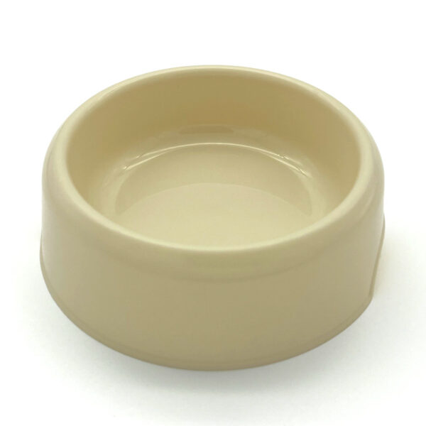 Plastic Pet Dog Bowl