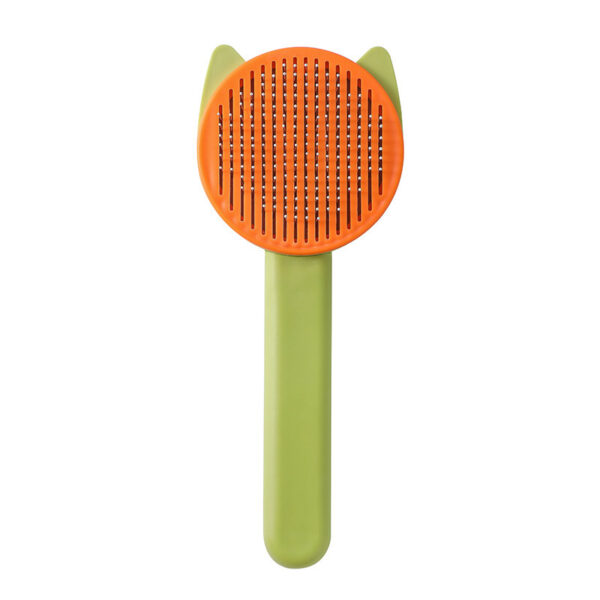 Pet Cat Hair Remover Brush