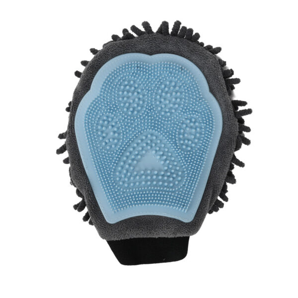 Pet Grooming Glove