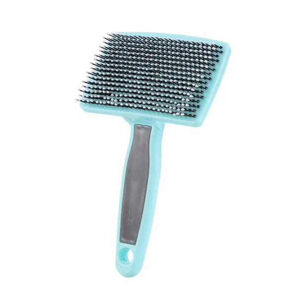 Pet Massage Grooming Slicker Brush