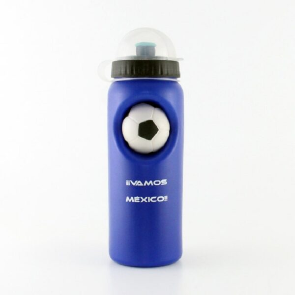 Spherical Cycling Sports Travel Water Bottle