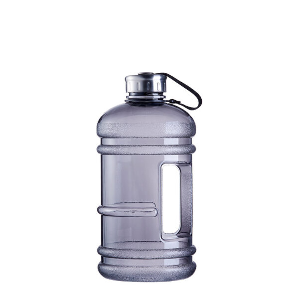 Large Sport Water Bottle-2.2L