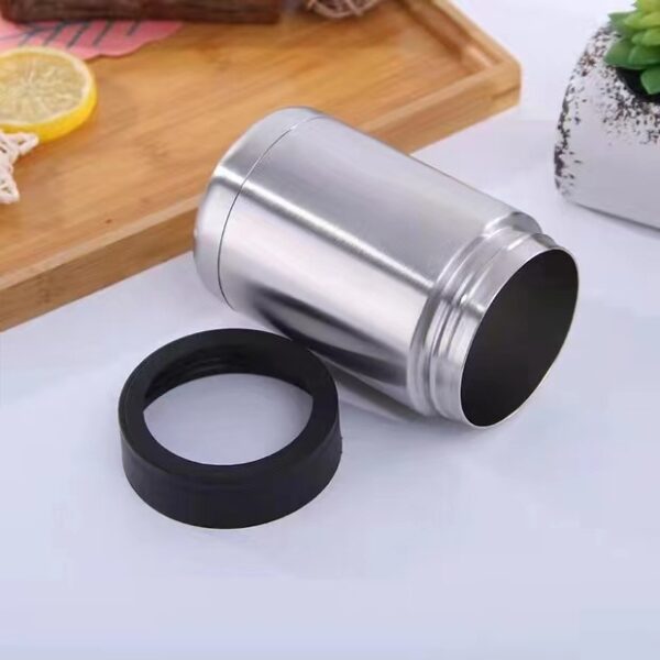 2-In-1 Can Cooler Tumbler