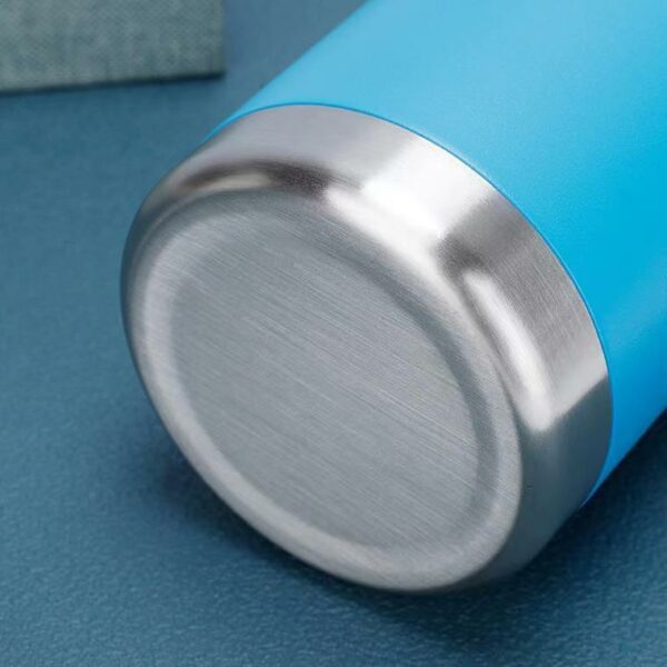 2-In-1 Can Cooler Tumbler