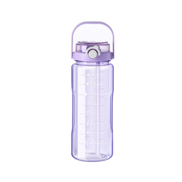 63 oz Huge Plastic Tumbler