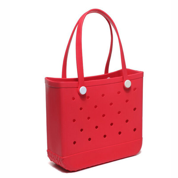 EVA Beach Tote Bag