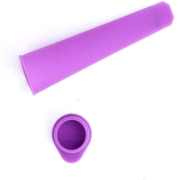 Silicone Popsicle Maker - Image 4