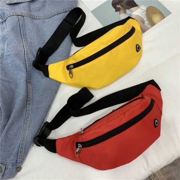 Waterproof Fanny Bag