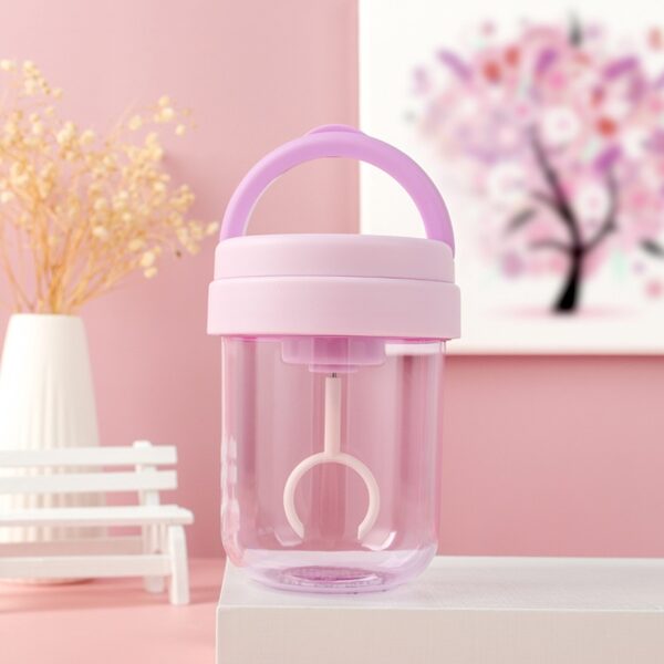 Electric Shaking Bottle Automatic Stirring Cup