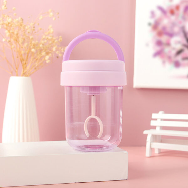 Electric Shaking Bottle Automatic Stirring Cup