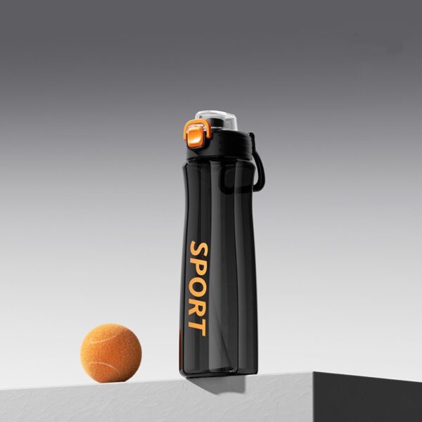 High-quality Outdoor Sports Water Bottle