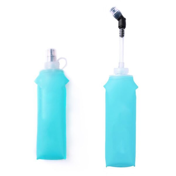 Outdoor Collapsible Travel Water Bottle