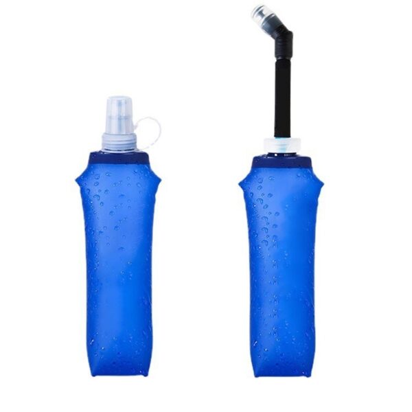 Outdoor Collapsible Travel Water Bottle