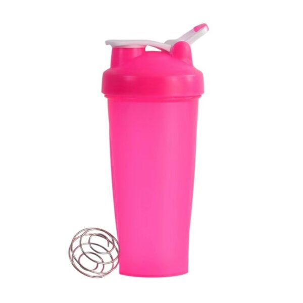 Portable Outdoor Sports Fitness Shaker