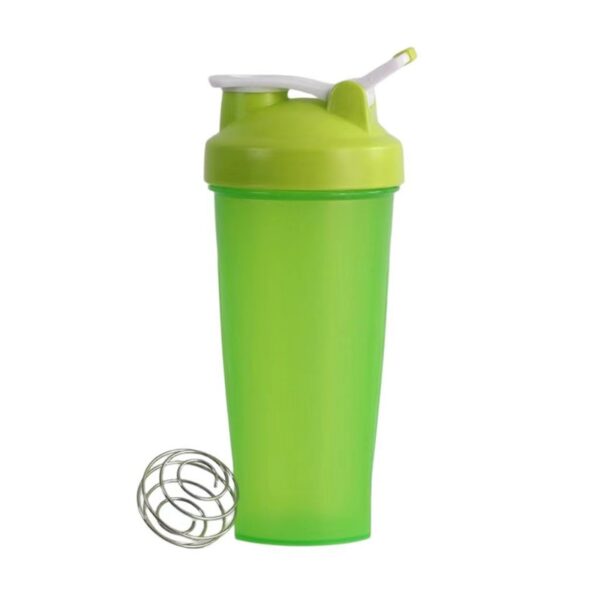 Portable Outdoor Sports Fitness Shaker