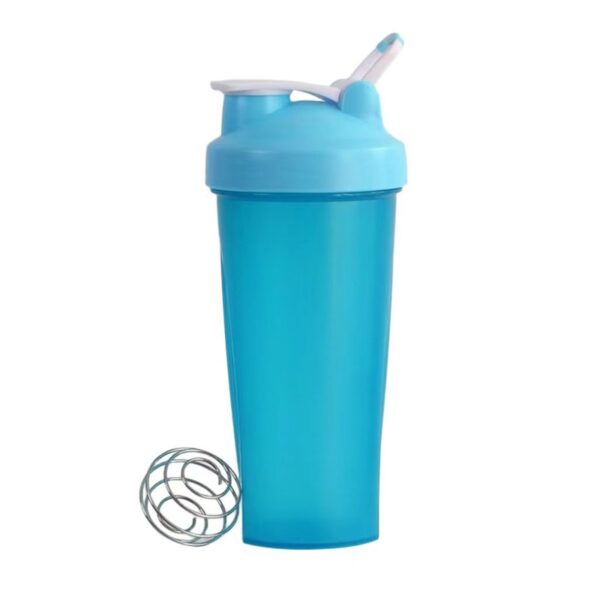 Portable Outdoor Sports Fitness Shaker