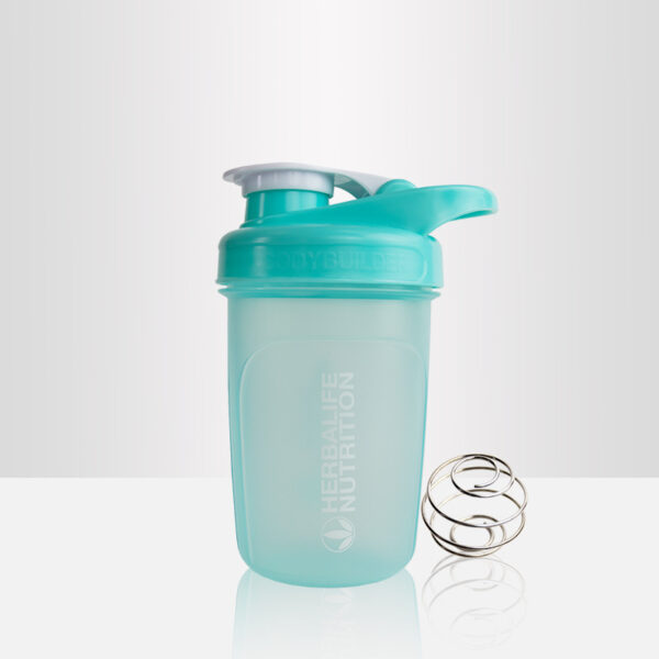 Mini 13oz Outdoor Portable Shaker