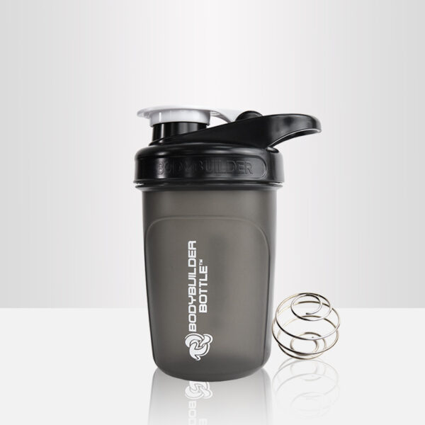 Mini 13oz Outdoor Portable Shaker