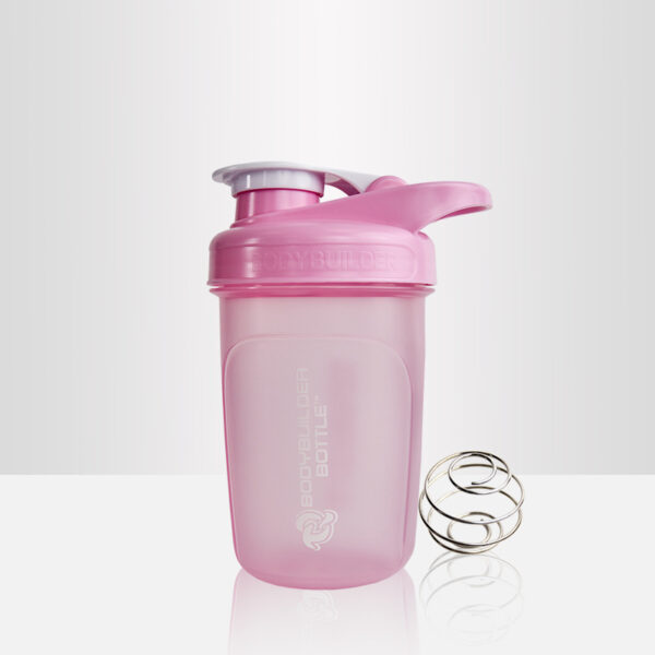 Mini 13oz Outdoor Portable Shaker