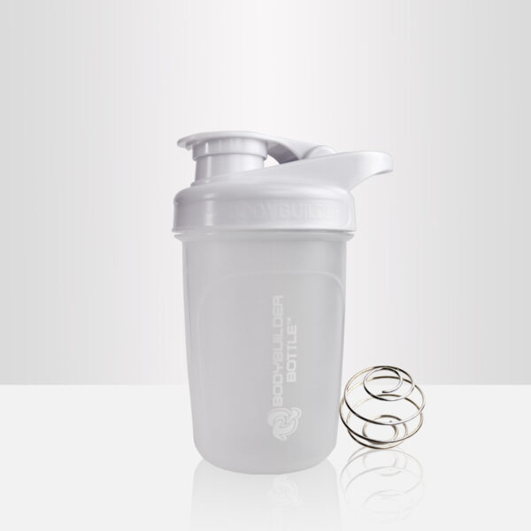 Mini 13oz Outdoor Portable Shaker