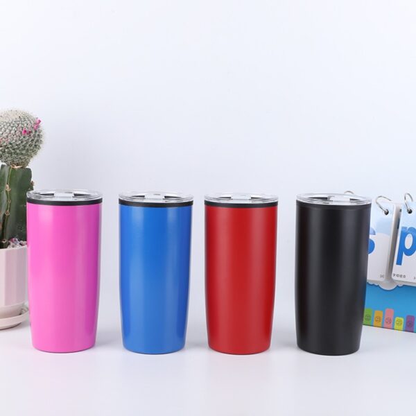 Wholesale 20oz Insulation Cup Double-layer High Value Water Bottle