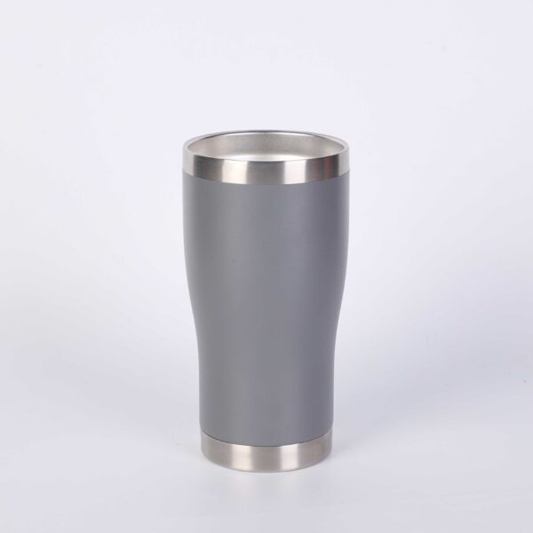 Insulated 20oz Waisted Cup Accept Customization