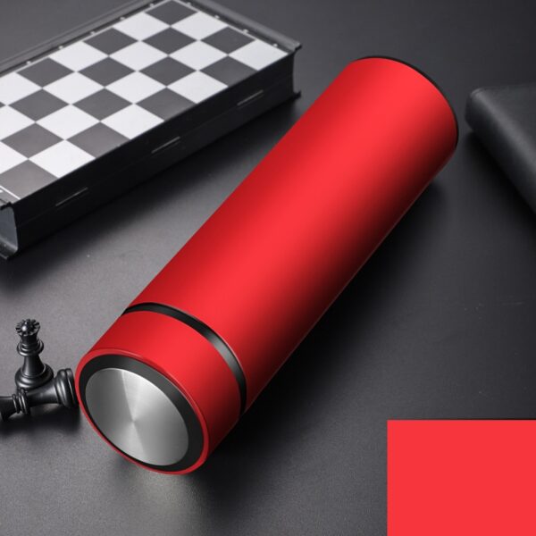 High Quality Insulated Stainless Steel Water Bottle