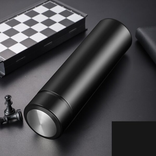 High Quality Insulated Stainless Steel Water Bottle