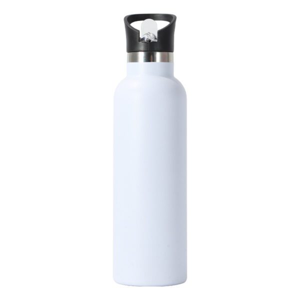 Strictly Selected 25oz Stainless Steel Water Bottle