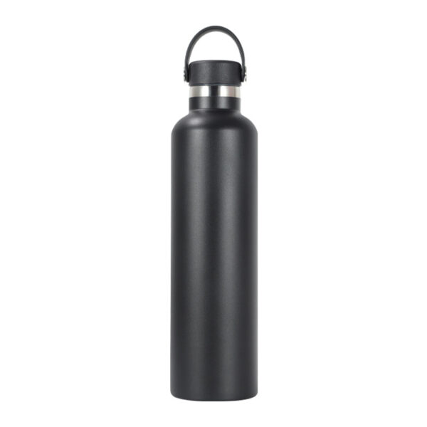 Stainless Steel 33oz Large Capacity Outdoor Sports Water Bottle