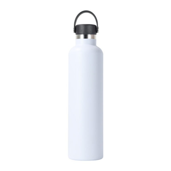 Stainless Steel 33oz Large Capacity Outdoor Sports Water Bottle