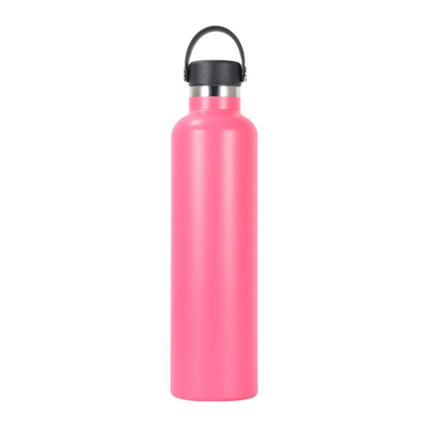 Stainless Steel 33oz Large Capacity Outdoor Sports Water Bottle