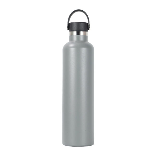 Stainless Steel 33oz Large Capacity Outdoor Sports Water Bottle