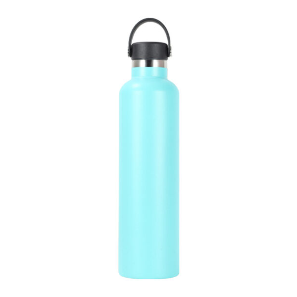 Stainless Steel 33oz Large Capacity Outdoor Sports Water Bottle