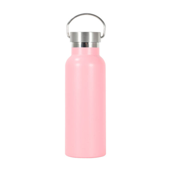 High Quality Insulated 16oz Stainless Steel Water Bottle