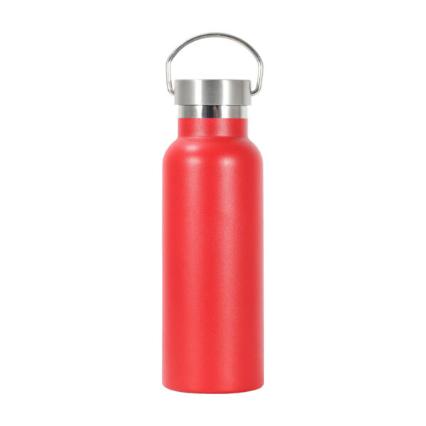 High Quality Insulated 16oz Stainless Steel Water Bottle