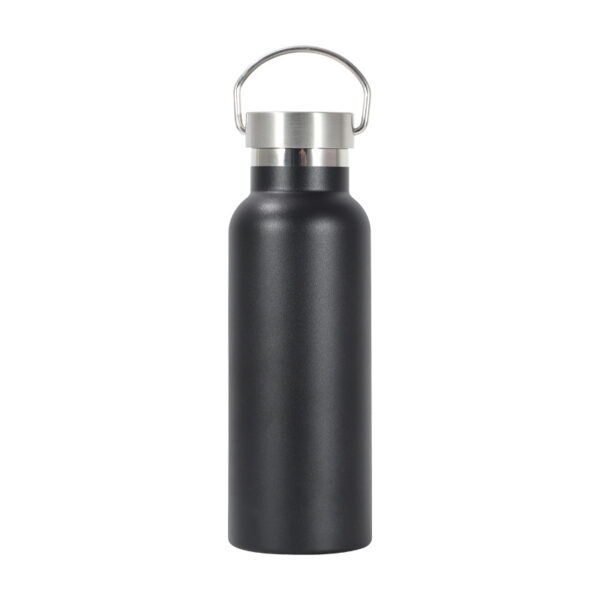 High Quality Insulated 16oz Stainless Steel Water Bottle