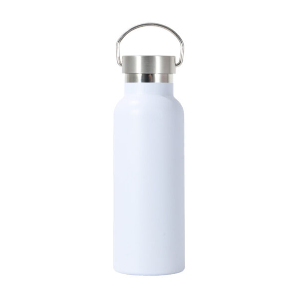 High Quality Insulated 16oz Stainless Steel Water Bottle