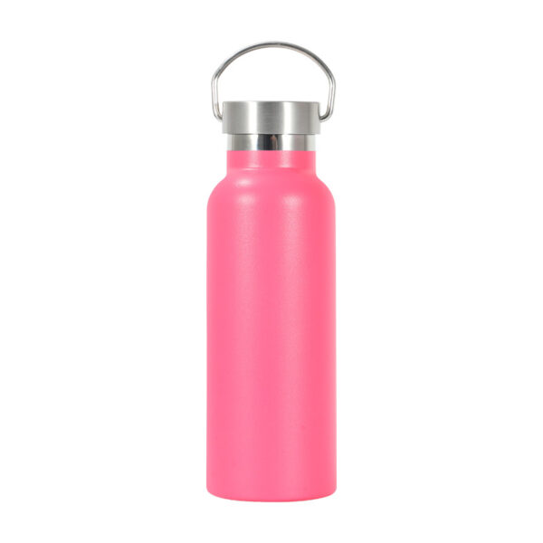 High Quality Insulated 16oz Stainless Steel Water Bottle