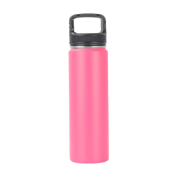 Wholesale 22oz 304Stainless Steel Water Bottle