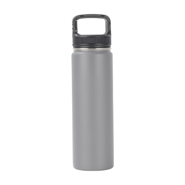 Wholesale 22oz 304Stainless Steel Water Bottle