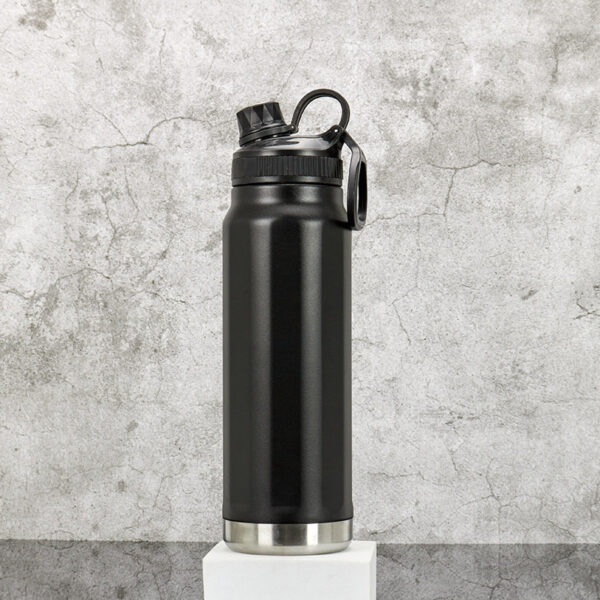 Large Capacity Insulated 33oz Stainless Steel Water Bottle